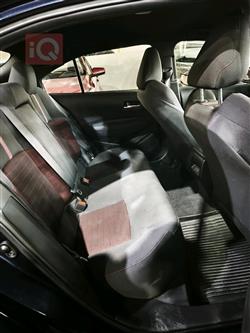 تۆیۆتا کۆرۆلا